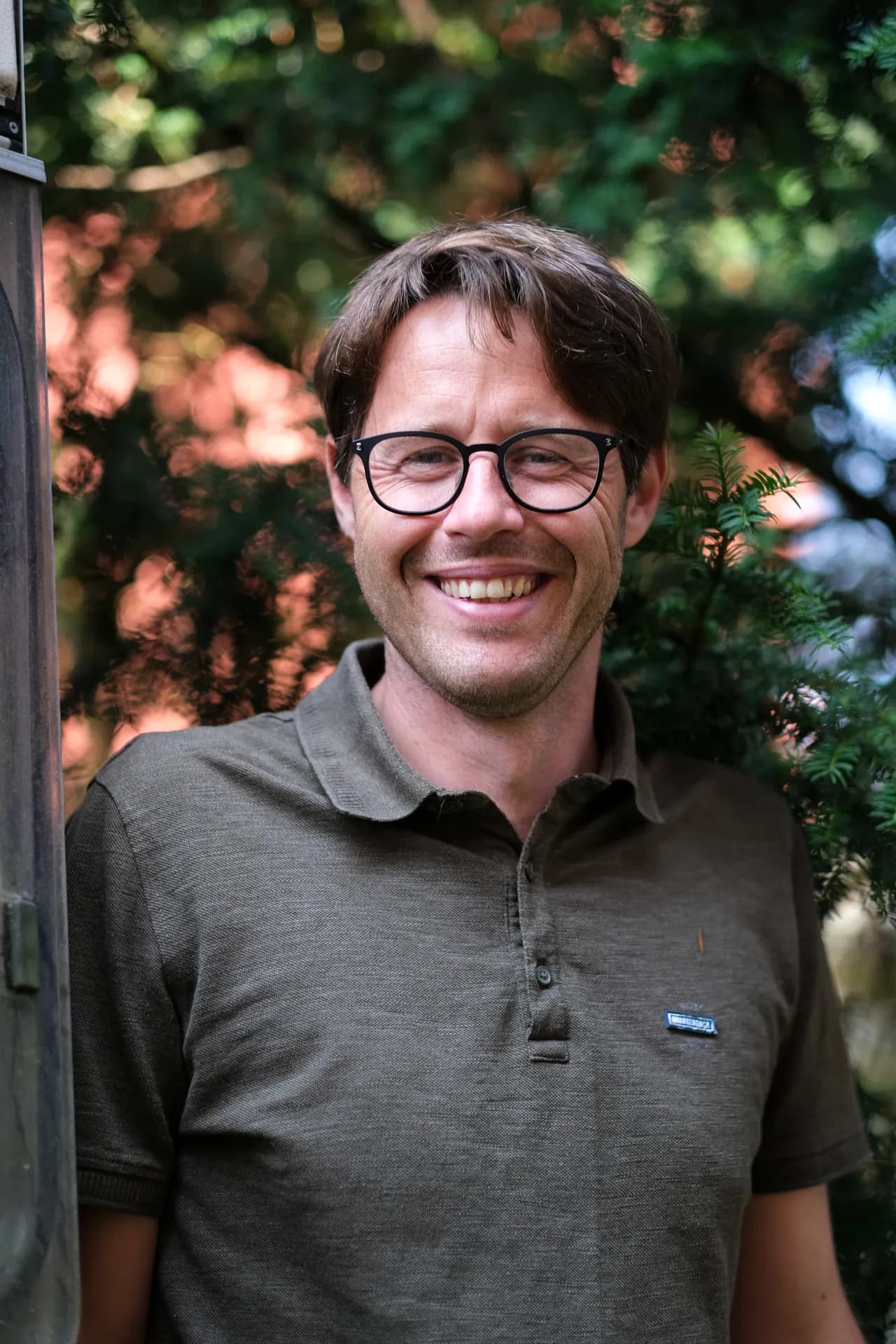 Gerrit Verhoeven