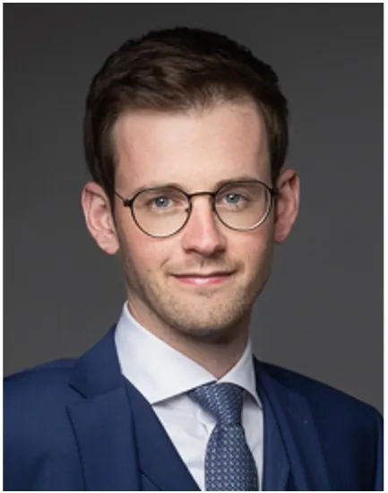Brecht Horsten