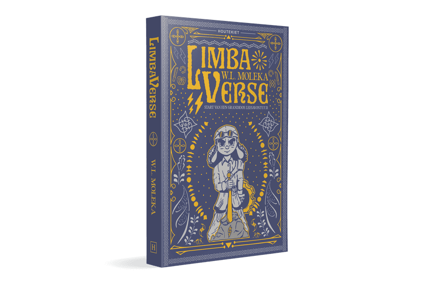Limbaverse