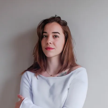 Adriana M. Giovanni