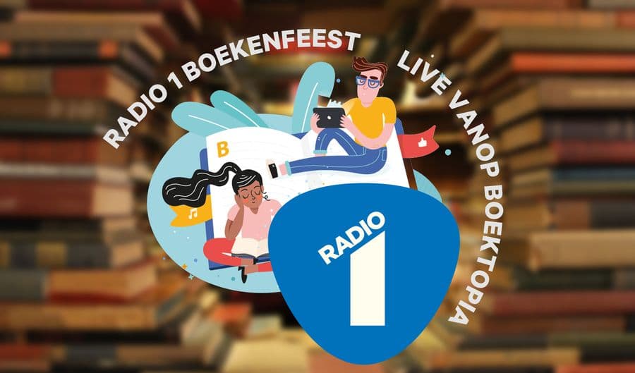 Radio1Boekenfeest