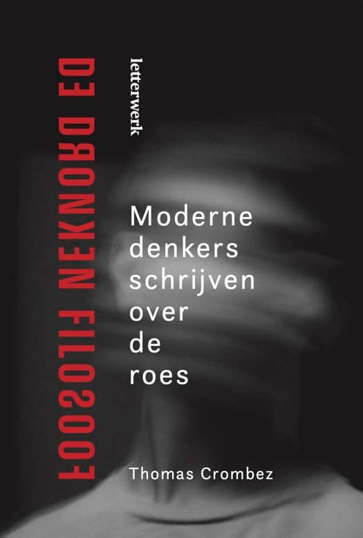 Dronken filosoof