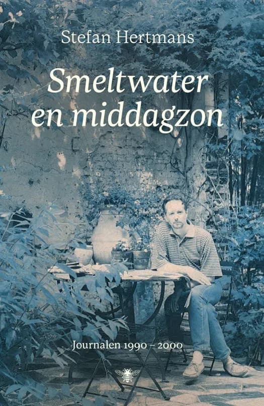 Journalen Stefan Hertmans