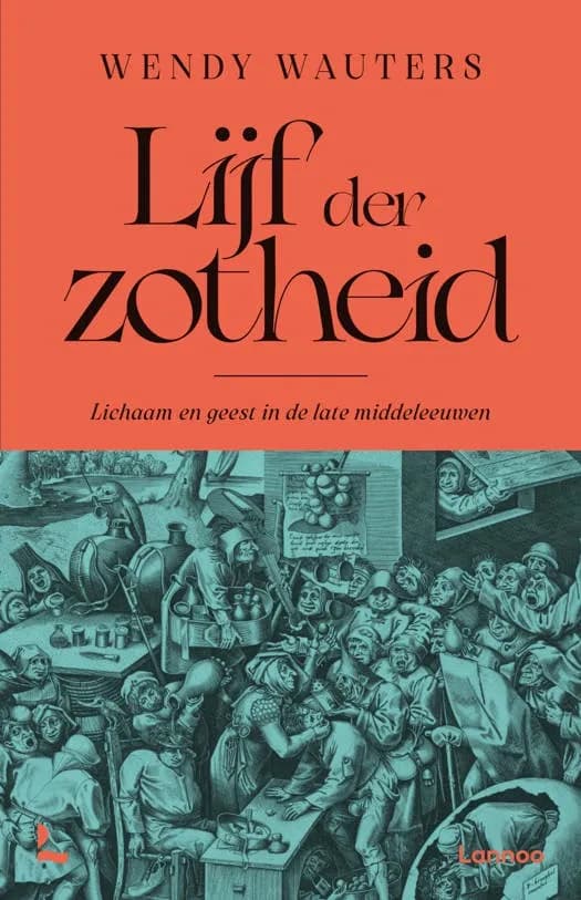 Lijf der zotheid