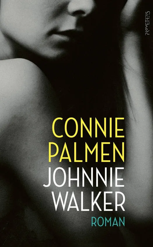 Connie Palmen Johnnie Walker