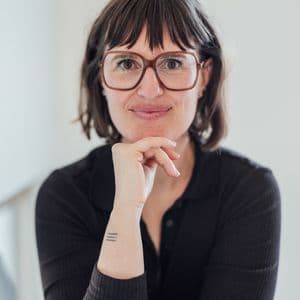 Nele Reymen (c) Renaat Nijs