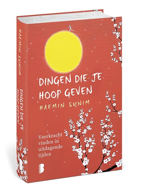 Dingen die je hoop geven