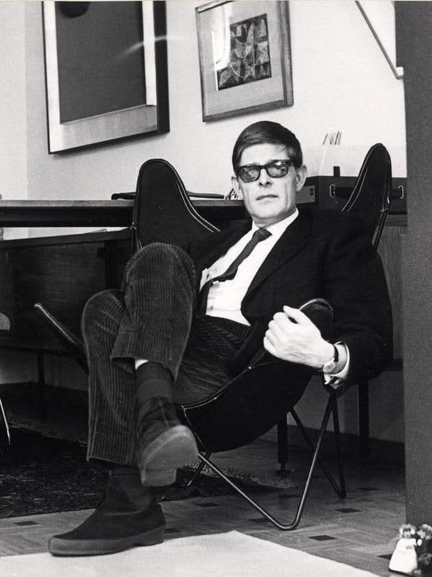 Ivo Michiels
