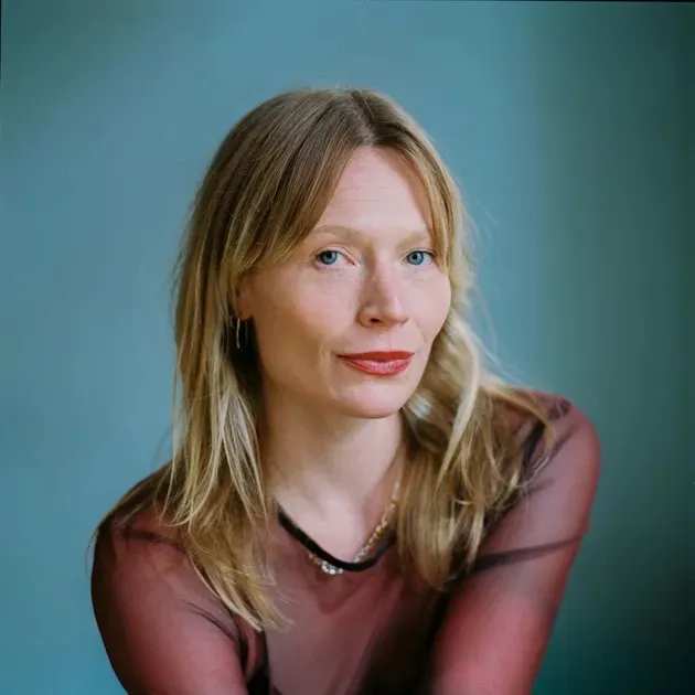 Astrid Haerens