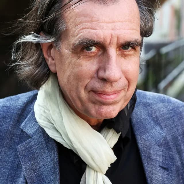 Dirk De Wachter