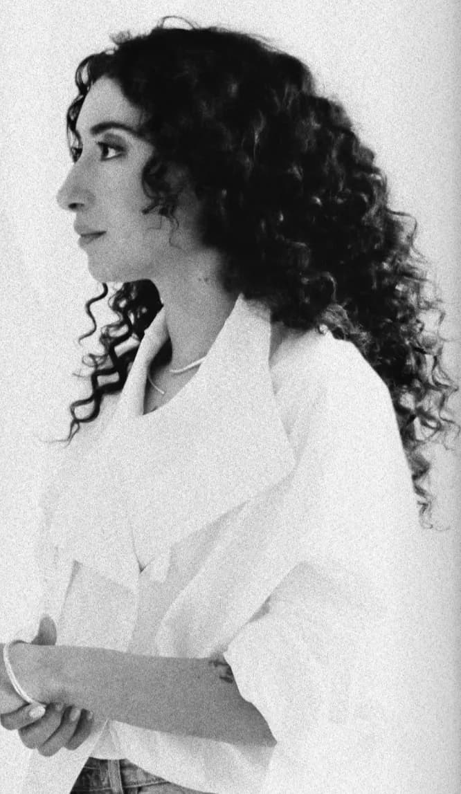 Farah El Bastani
