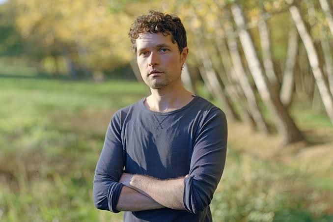 Colin Walsh