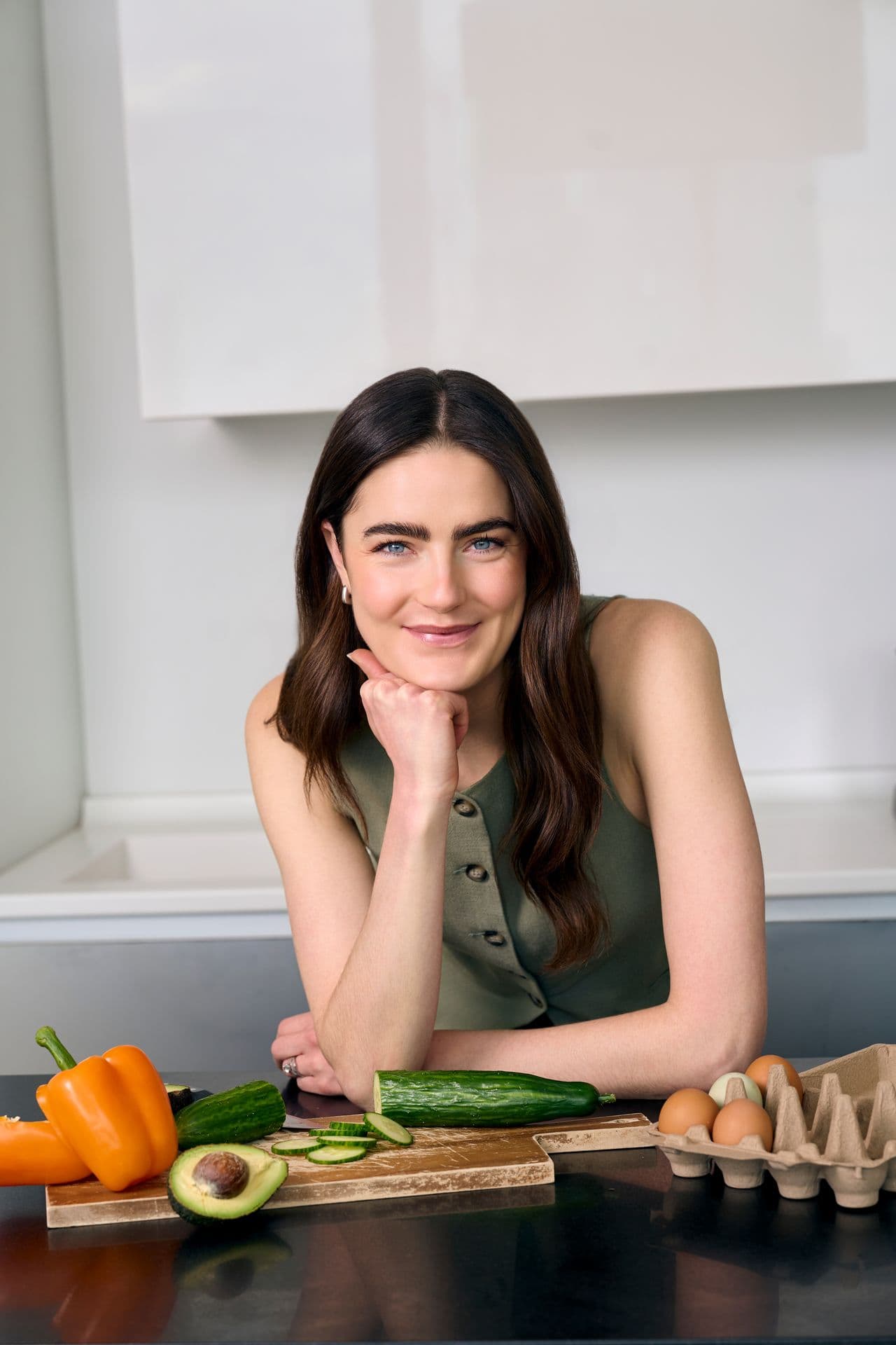 Daphne Velghe