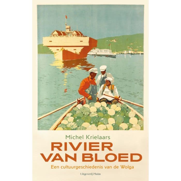 Rivier van bloed