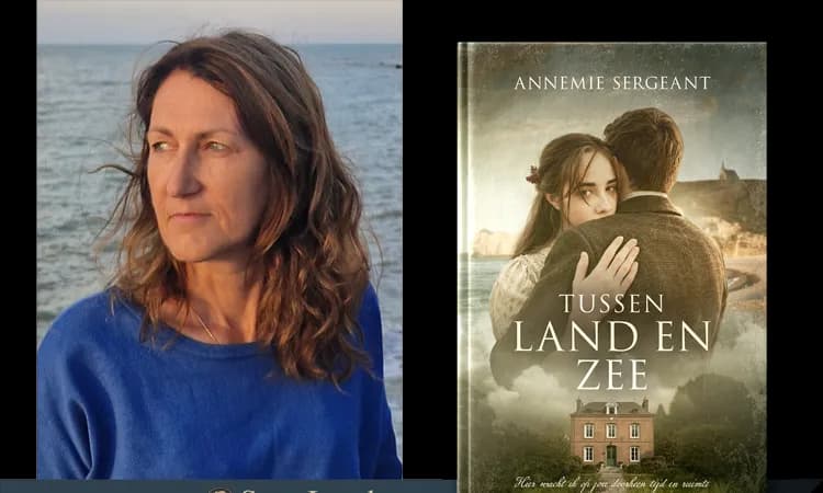 Annemie Sergeant