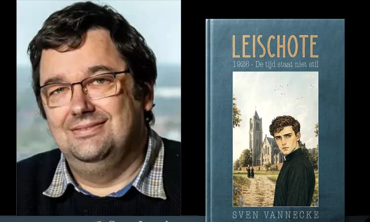 Sven Vannecke