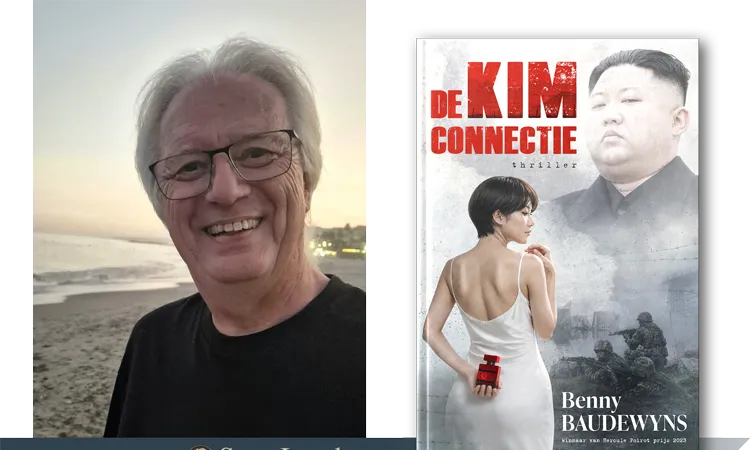 Benny-Baudewyns