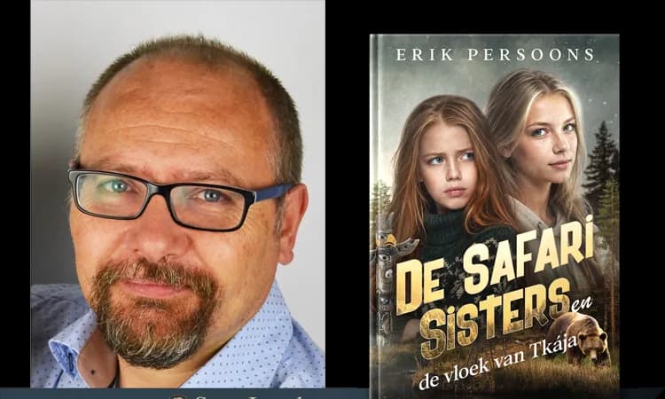 Erik Persoons