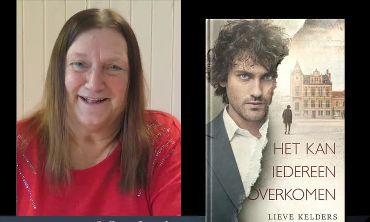 Lieve-Kelders