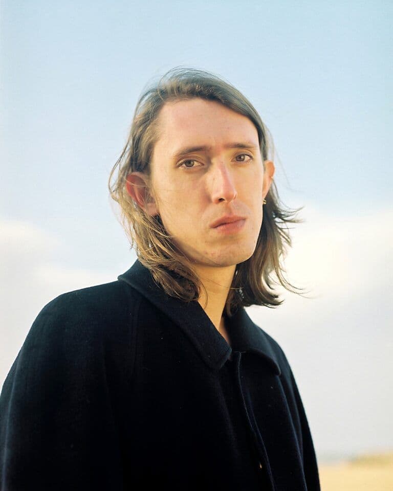 Arno Van Vlierberghe