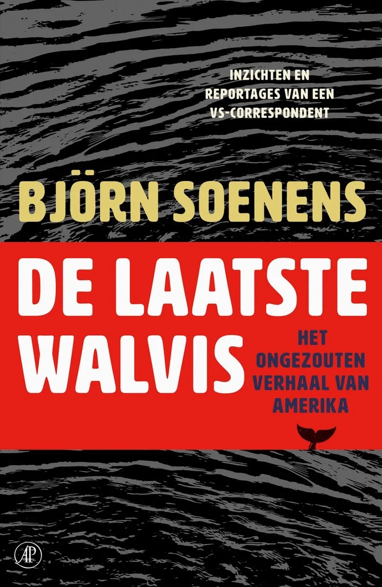 Laatste walvis