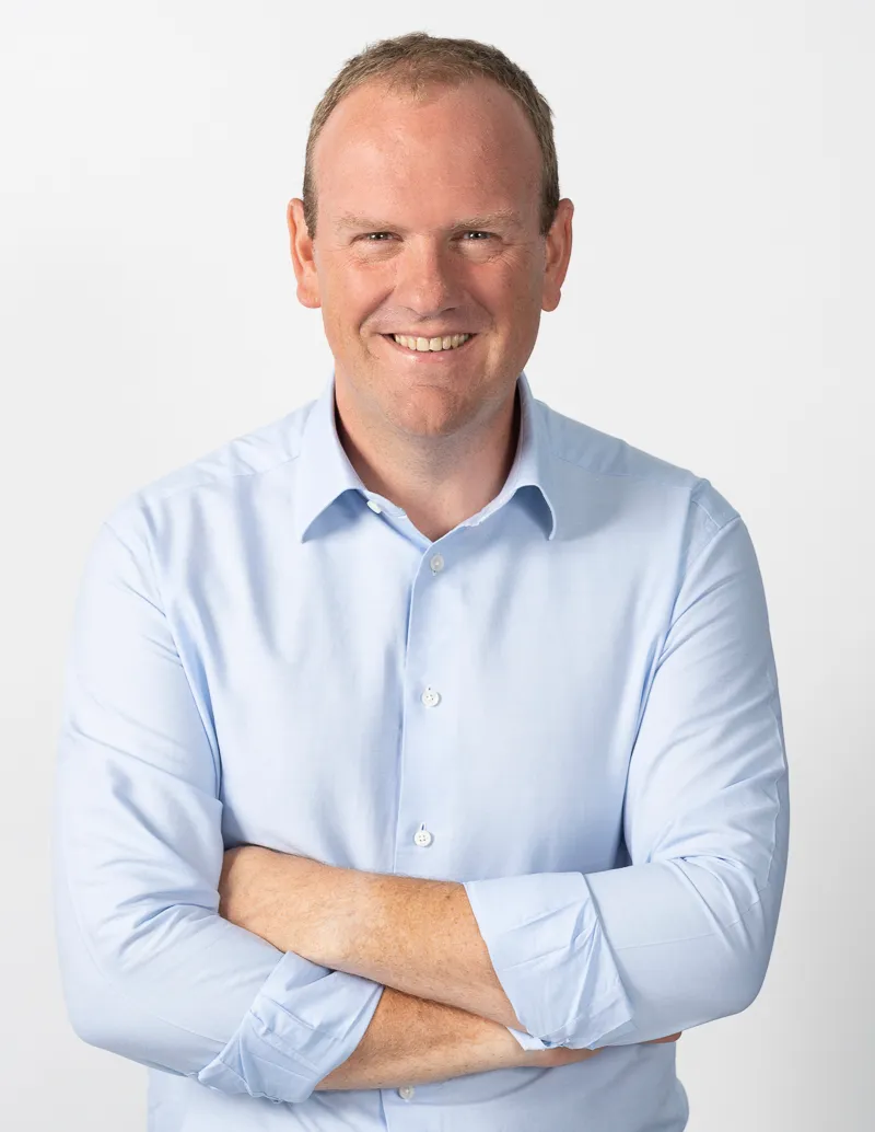 Steven Van Belleghem