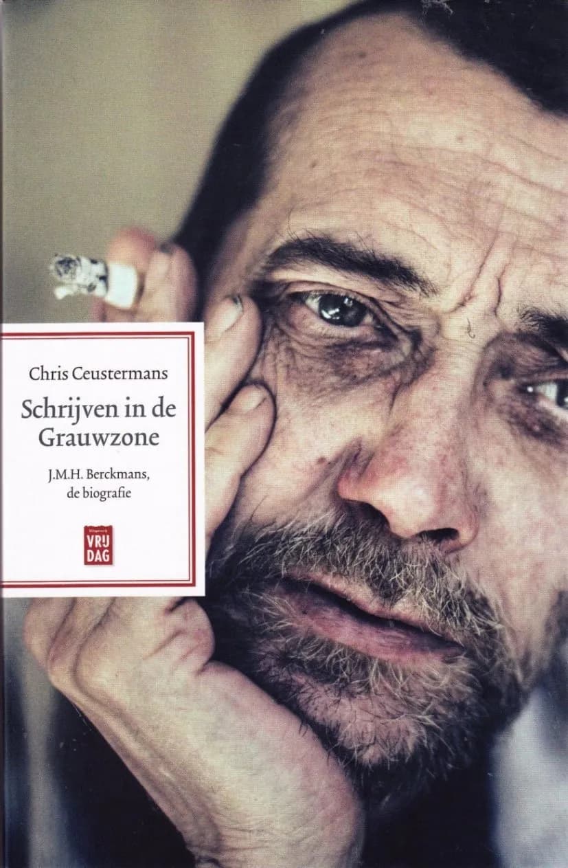 Schrijven in de Grauwzone