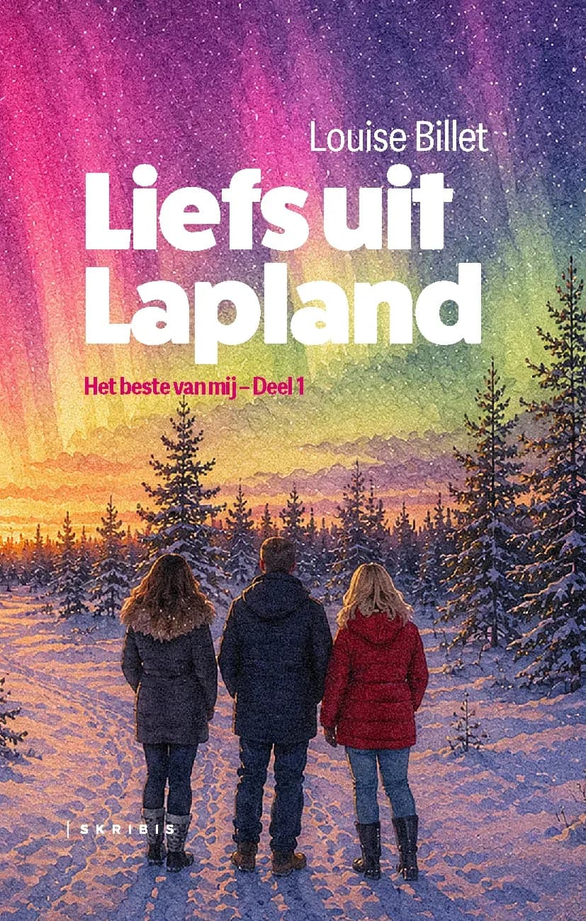 Liefs uit Lapland
