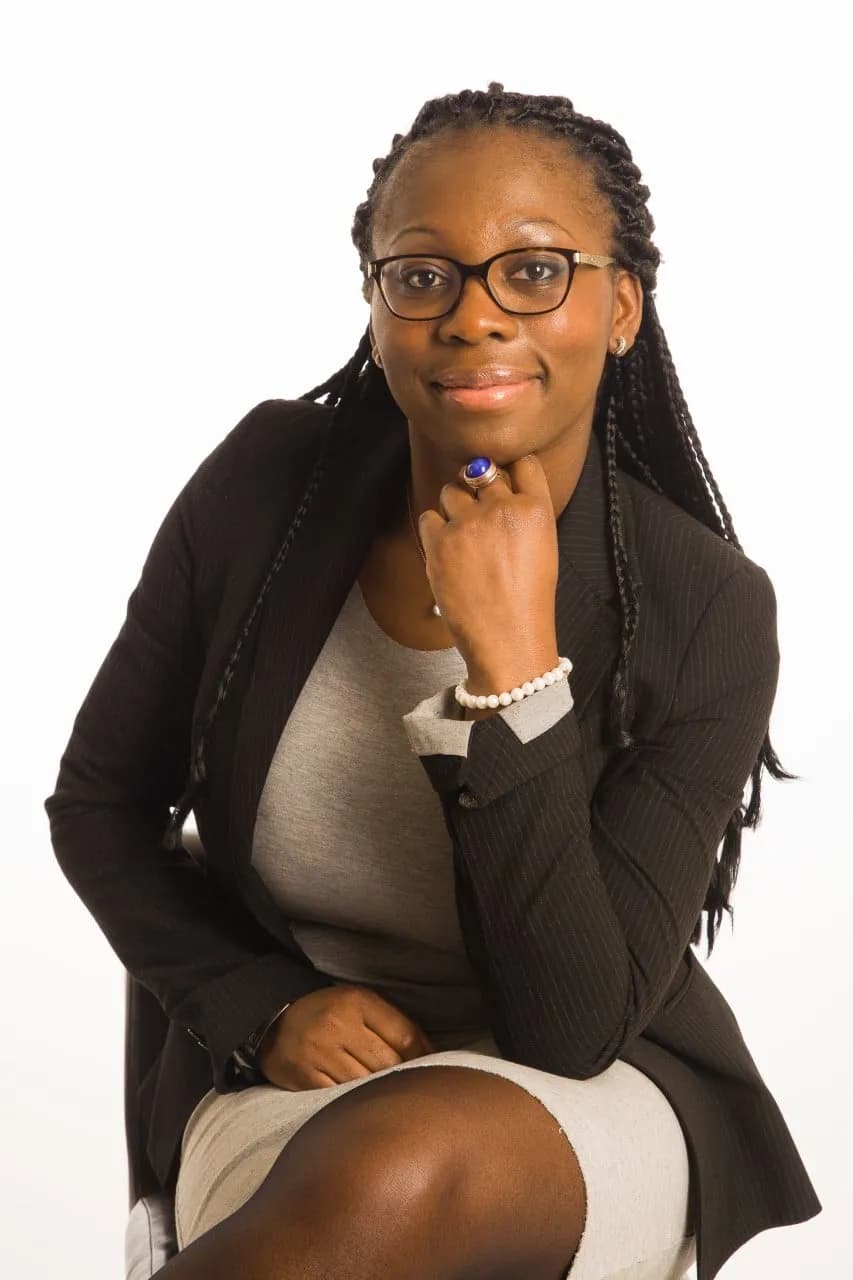 Sandrine Ekofo