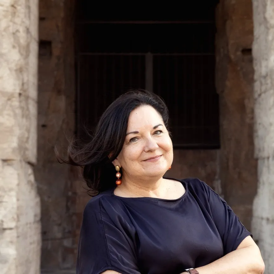 Auteur Ann Galland