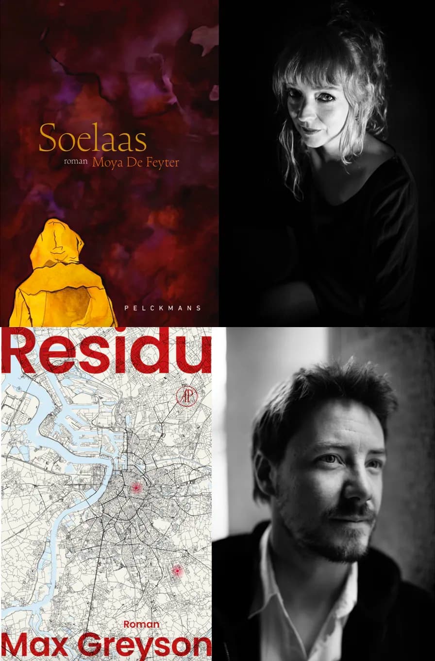 lezen op zondag