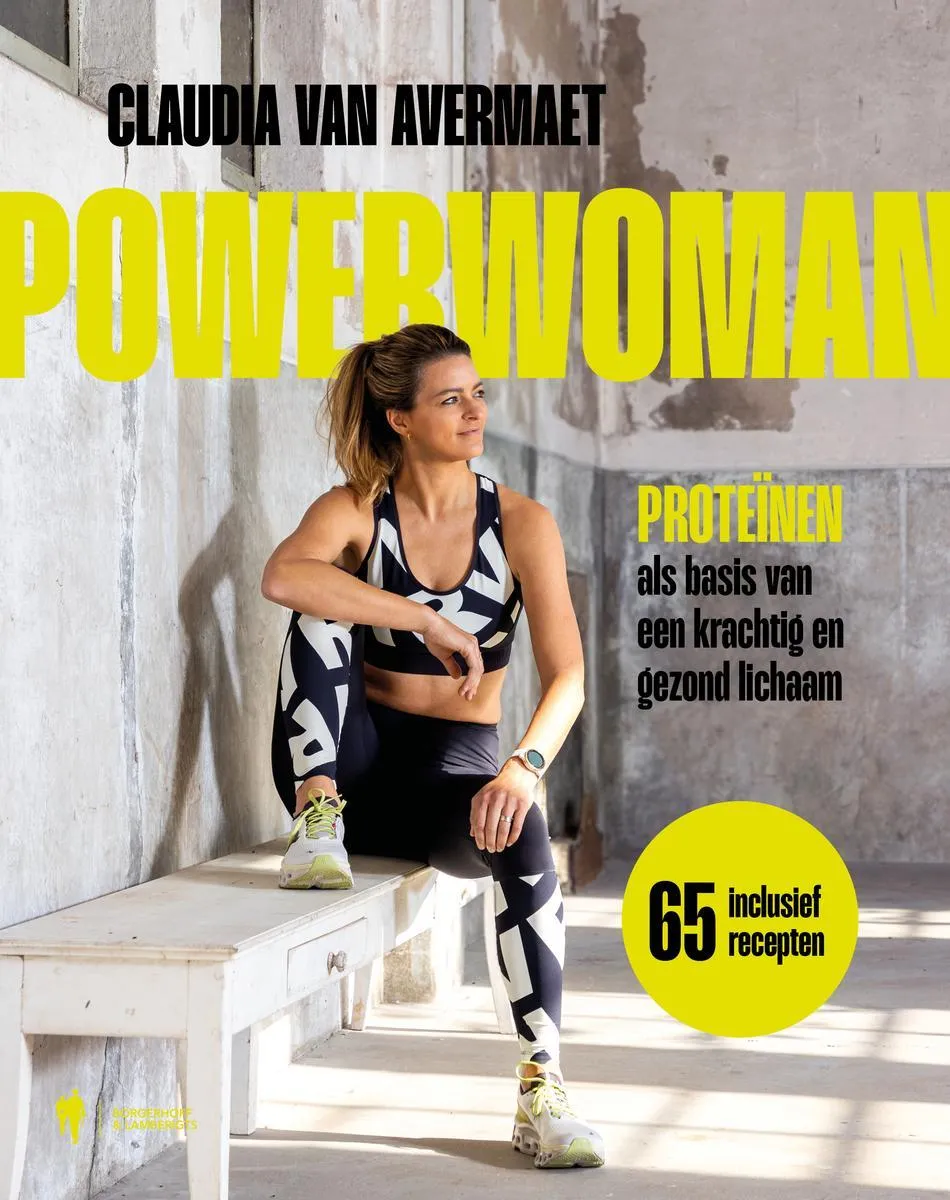 Powerwoman