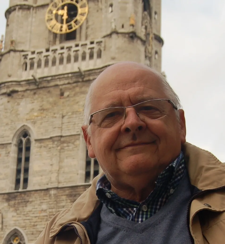 Bert Bergs