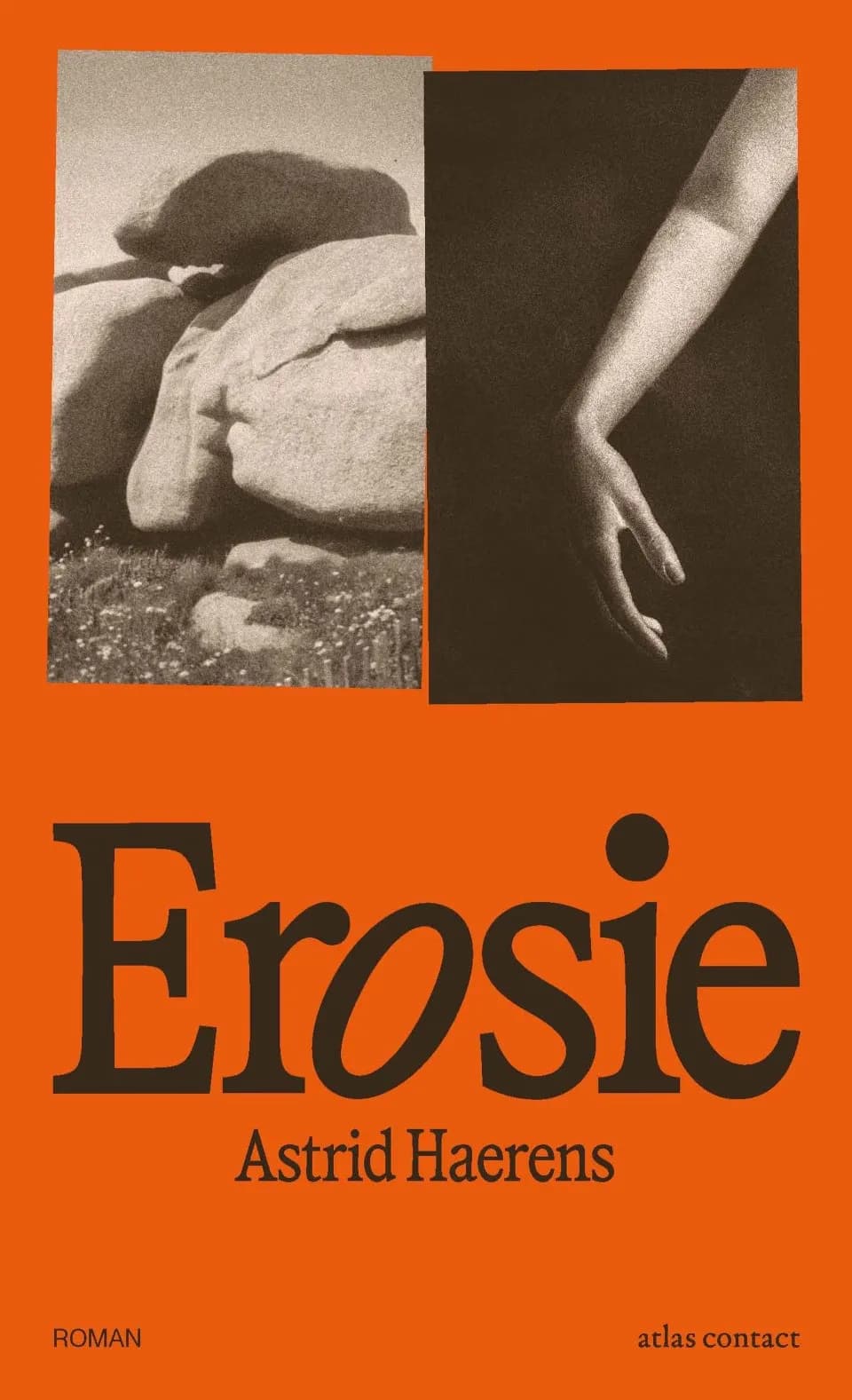 Erosie