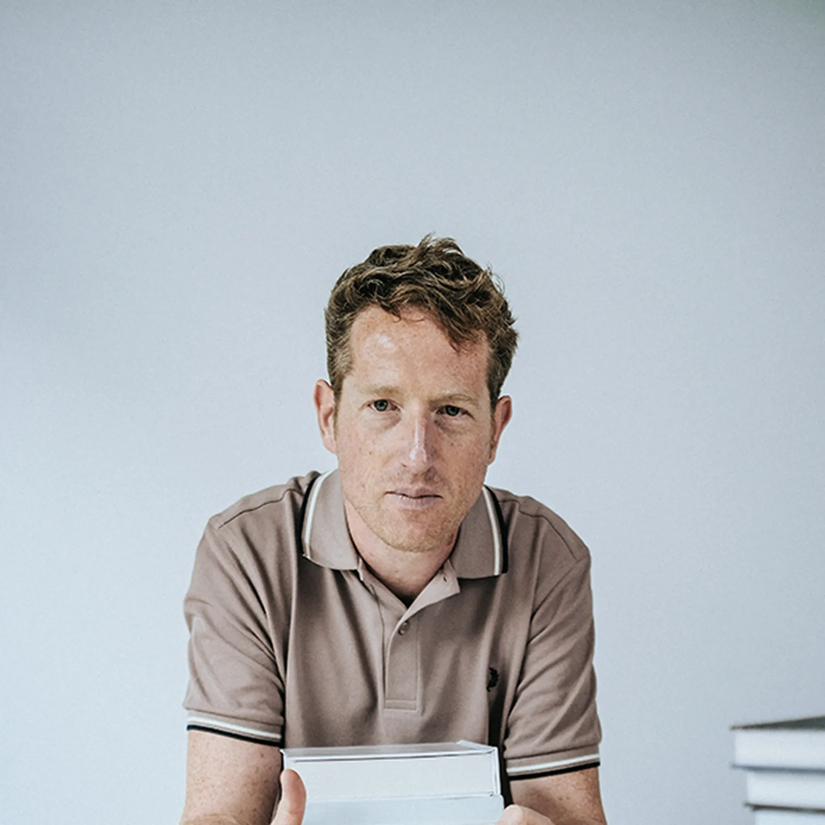 Pieter Gaudesaboos