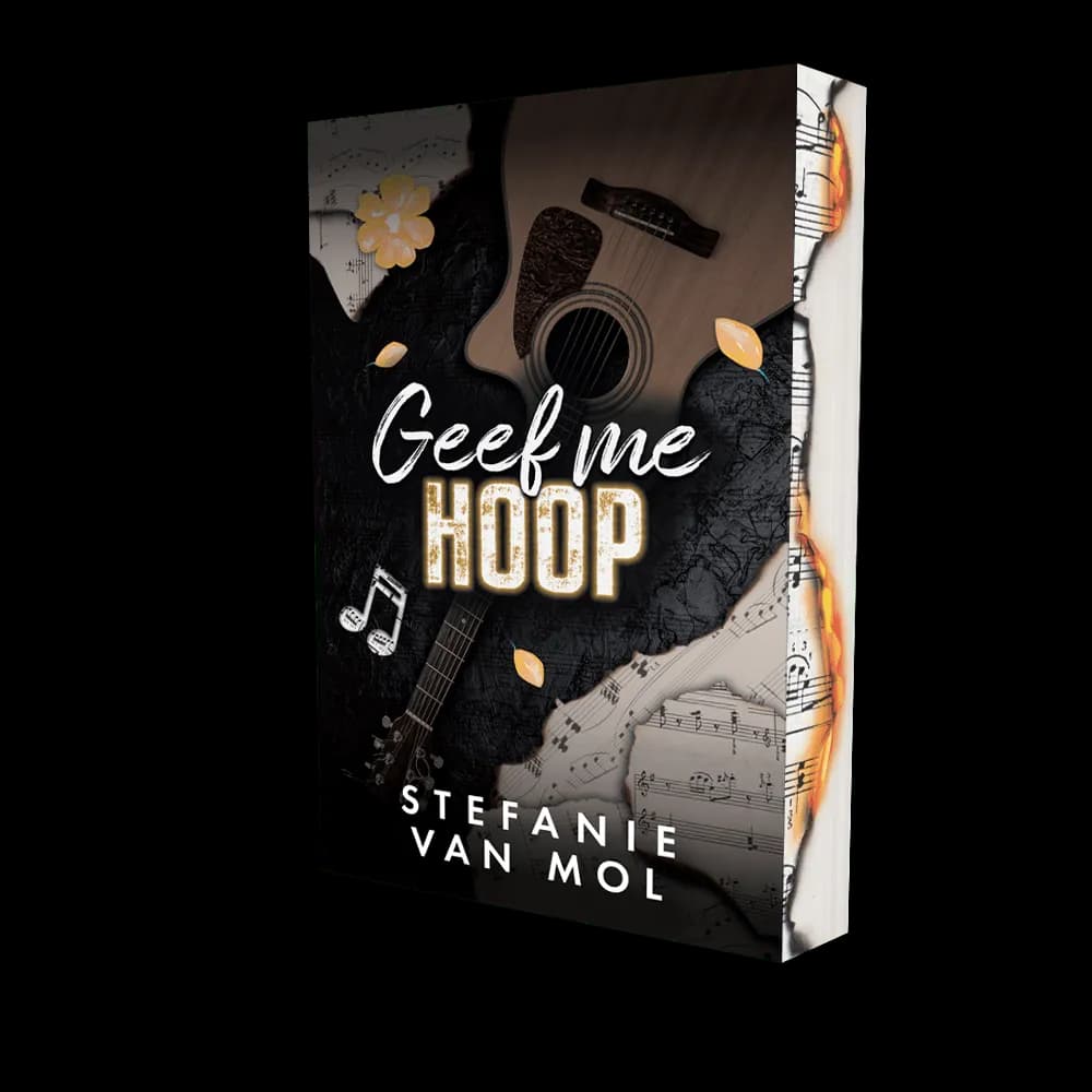 boek geef me hoop - 3