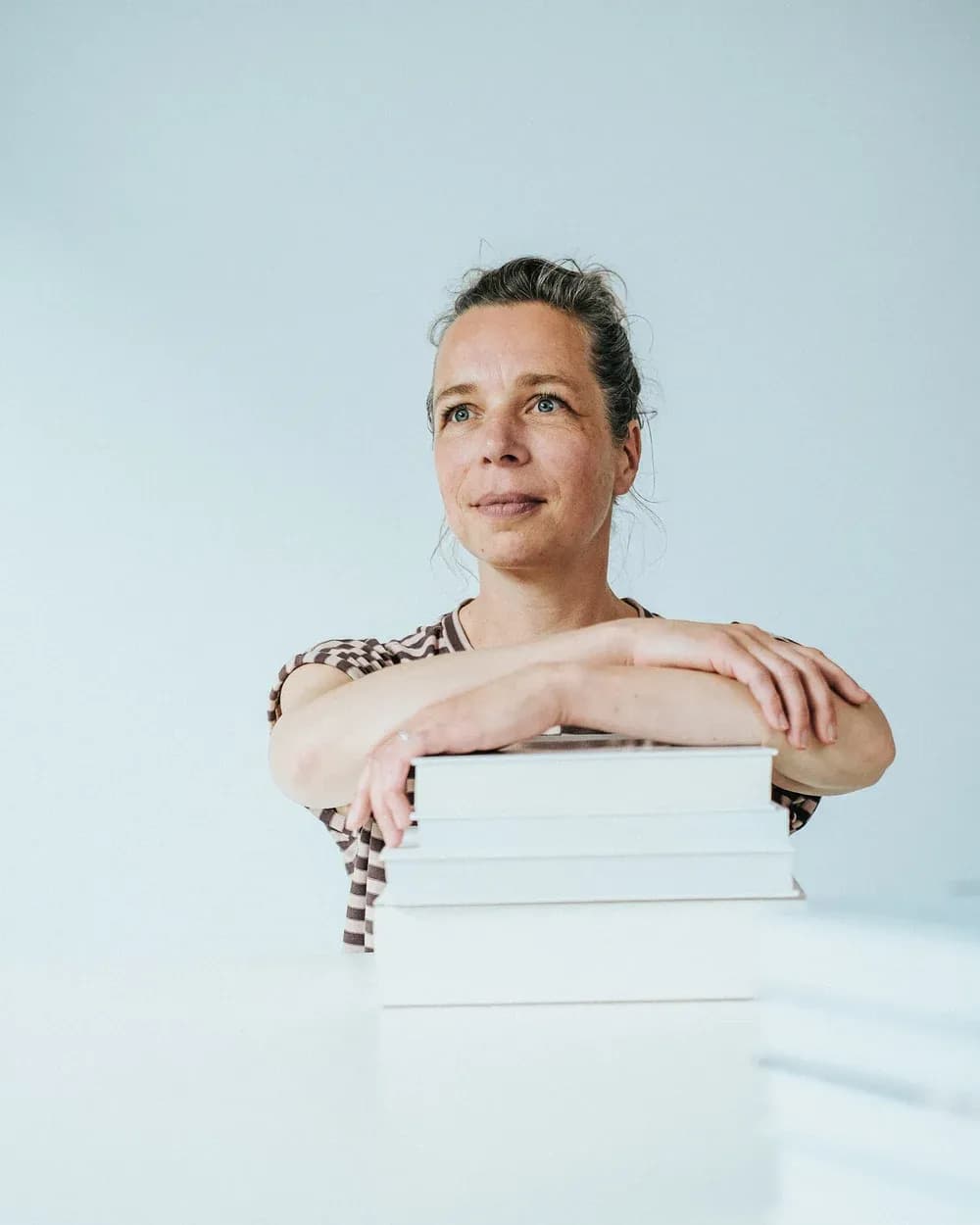 Merel Eyckerman