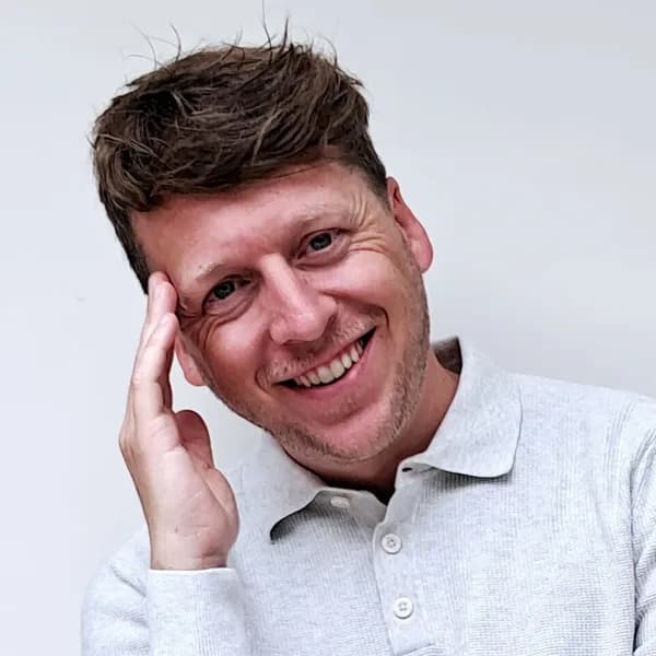 Ben Kegels