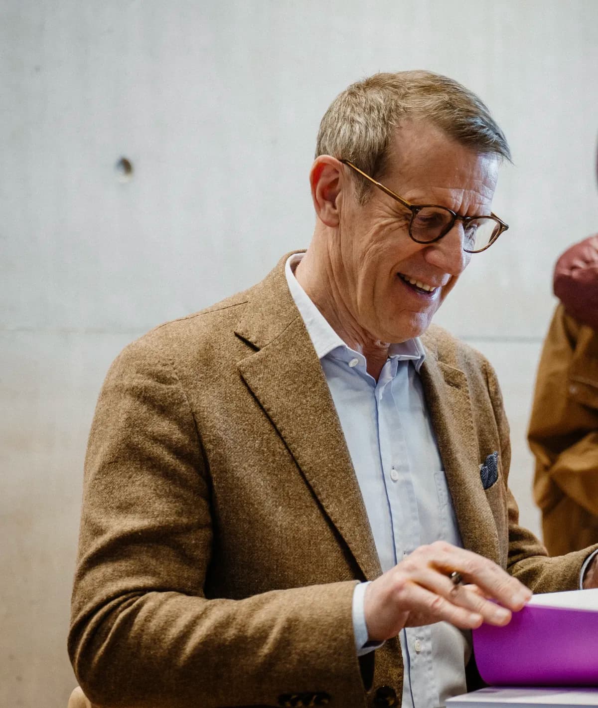 Prof dr Herman Depypere