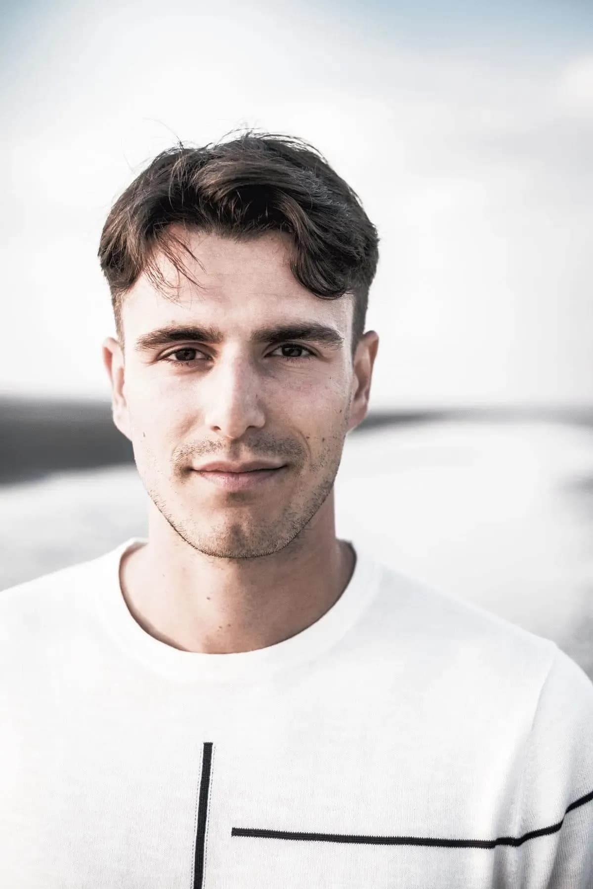 Conner Rousseau