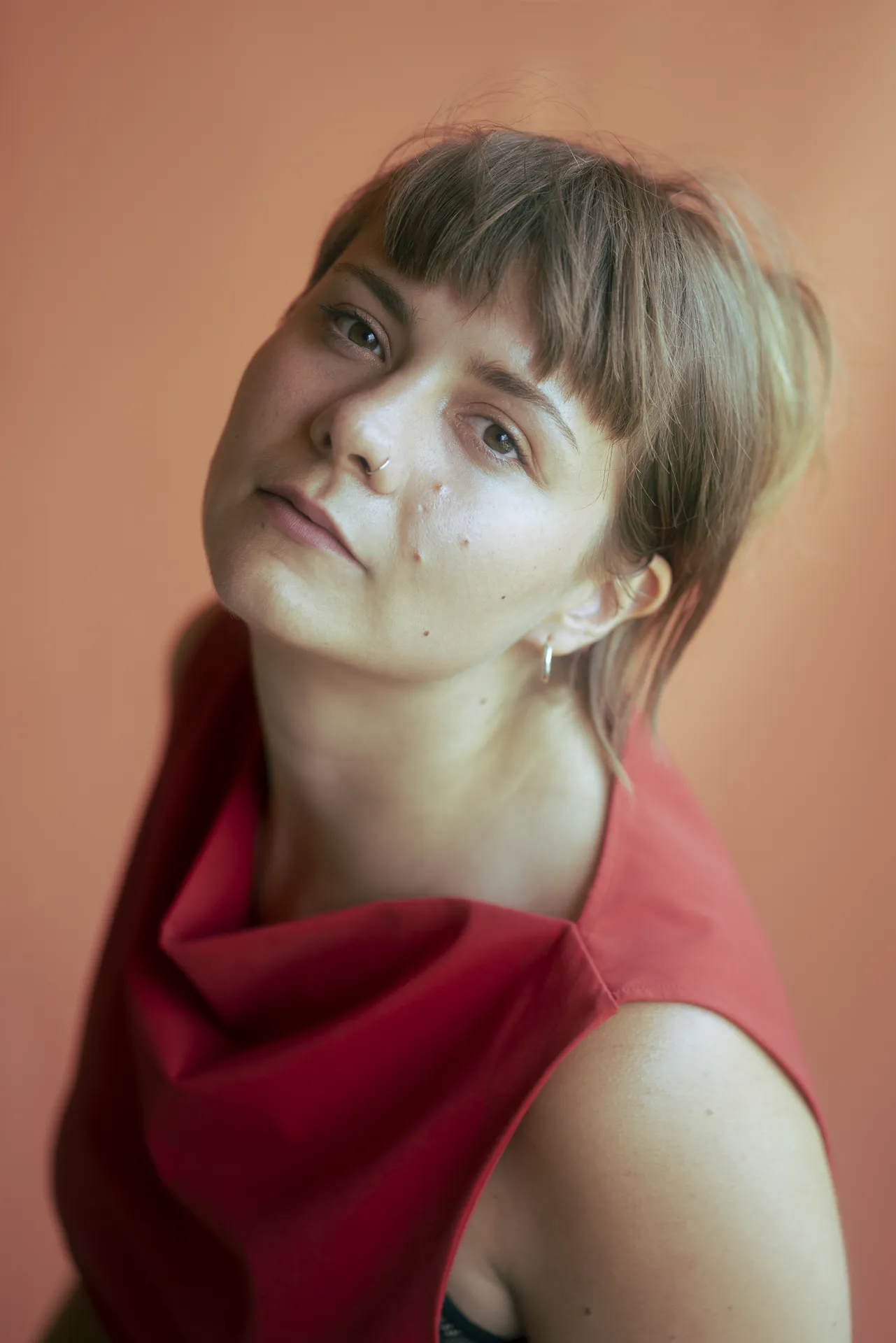 Anna Perger