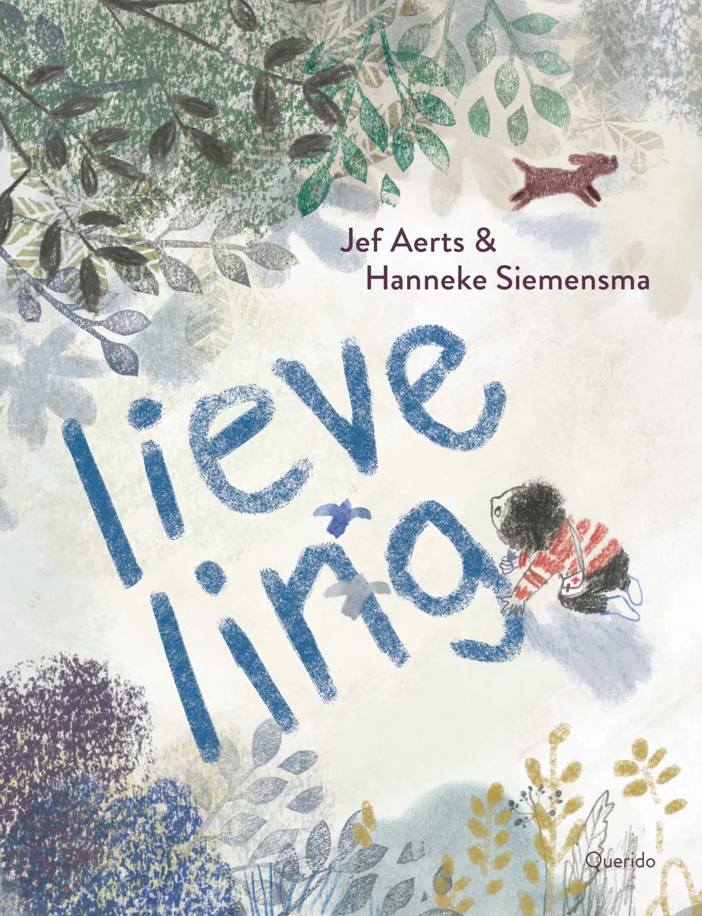 Lieveling