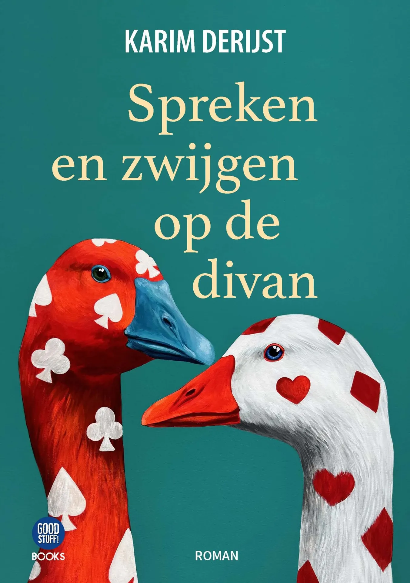 spreken en zwijgen