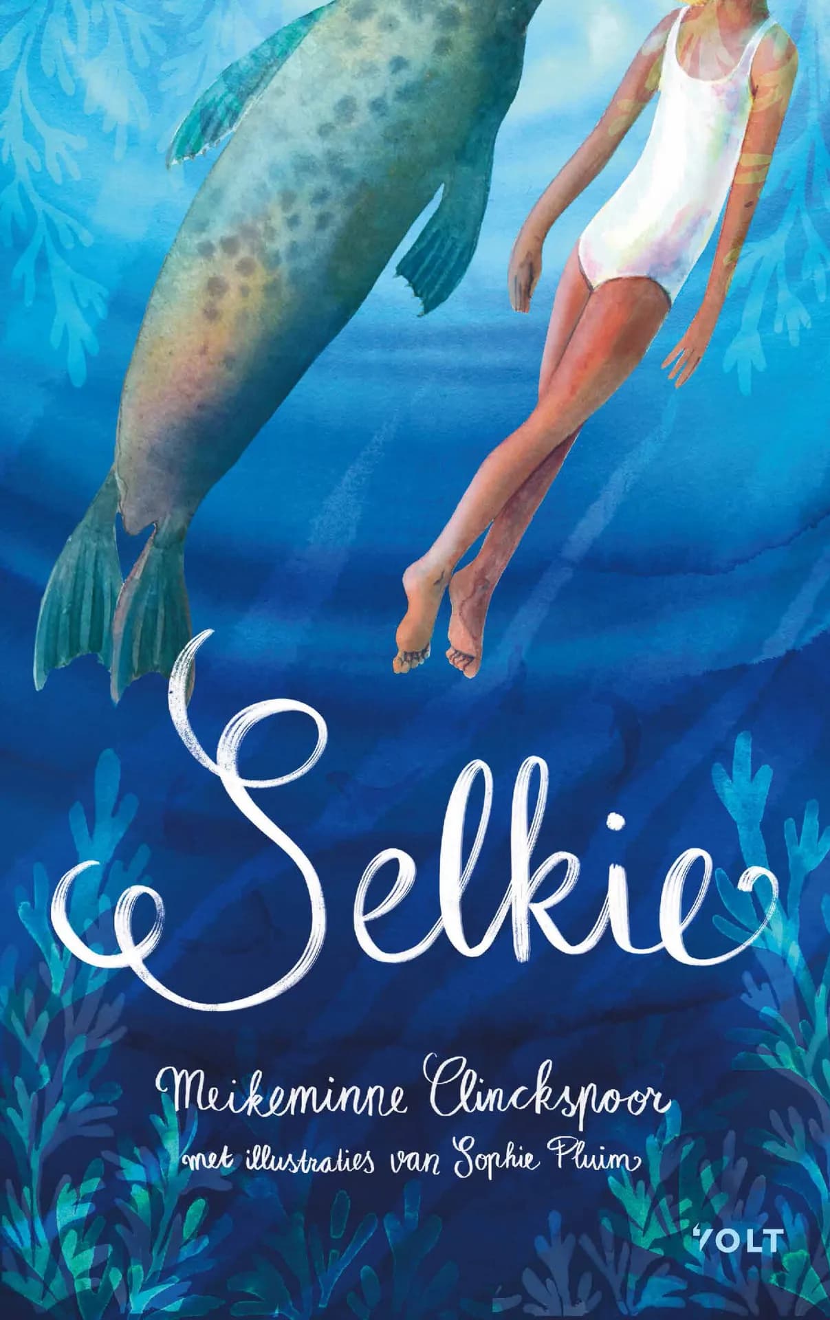 Selkie