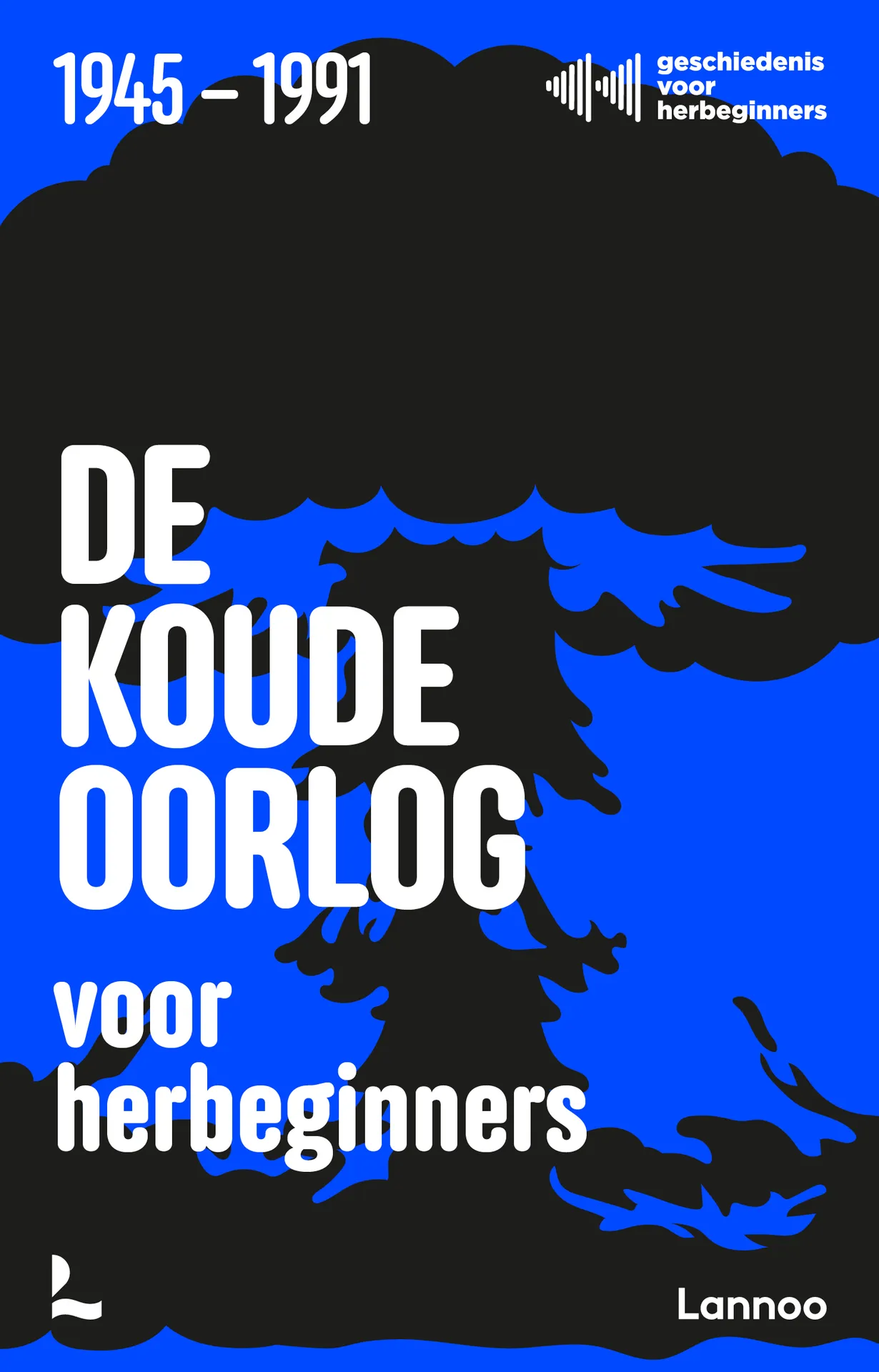De koude oorlog