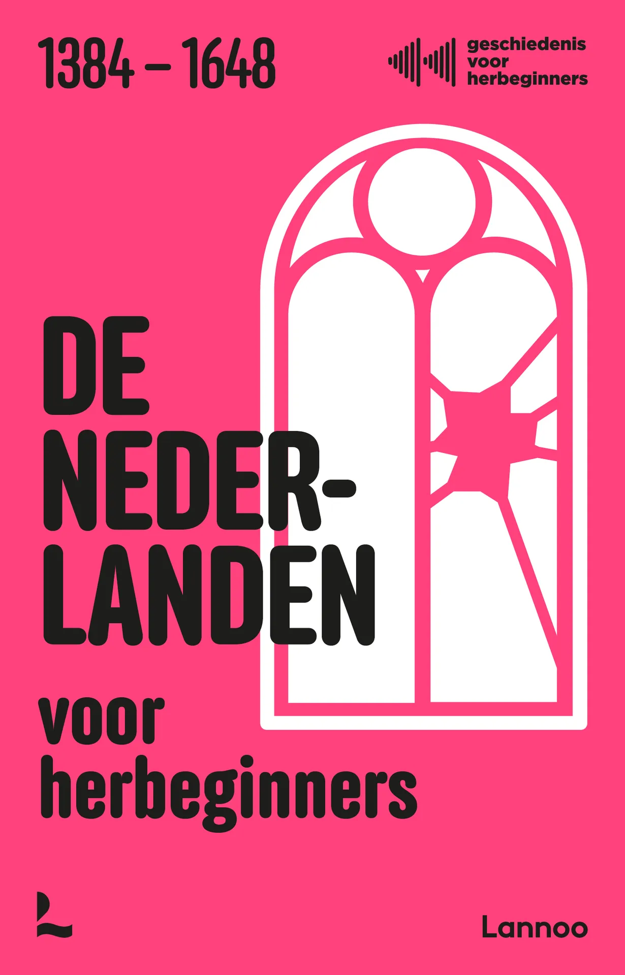 De Nederlanden voor herbeginners