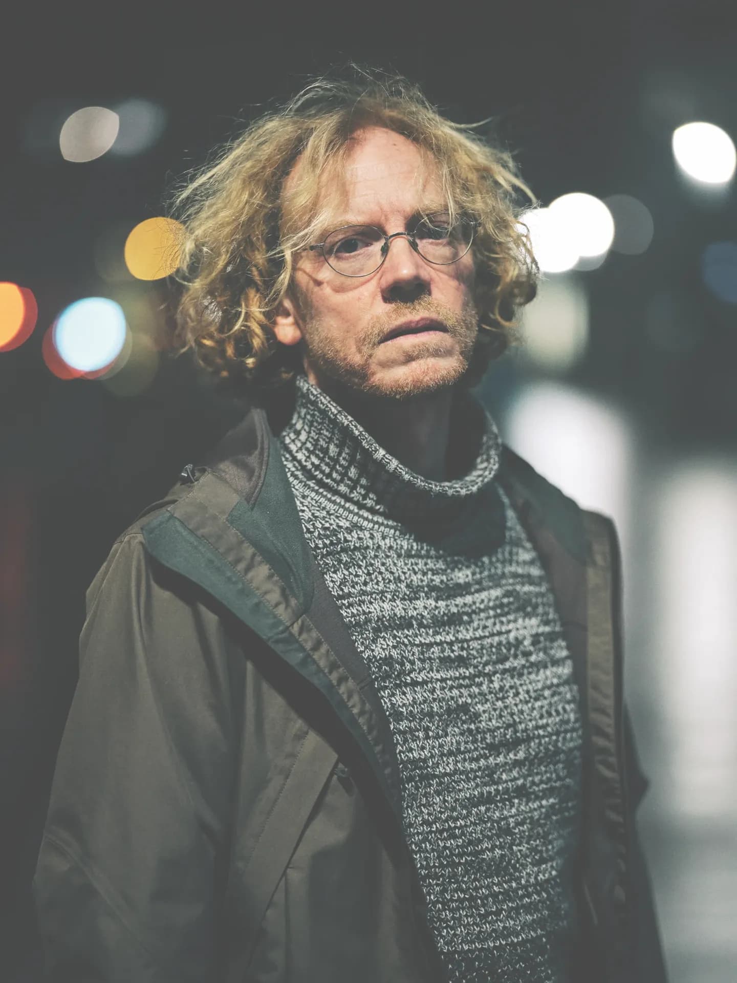 hendrik-vos