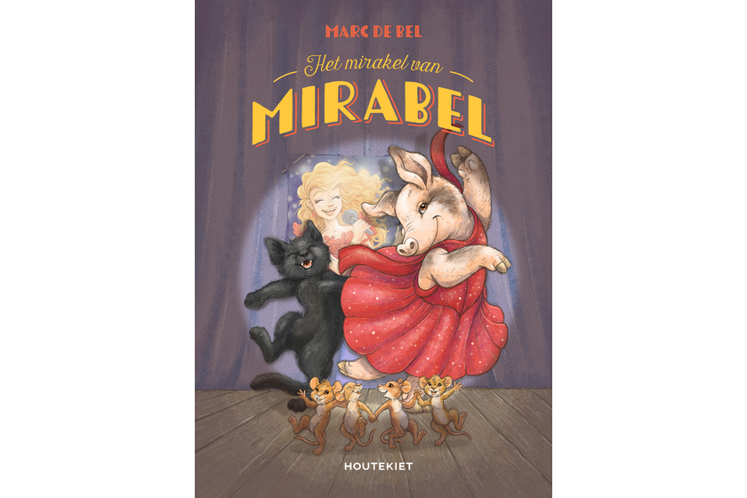 Het mirakel van Mirabel