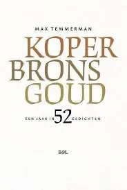 Temmerman koper brons goud