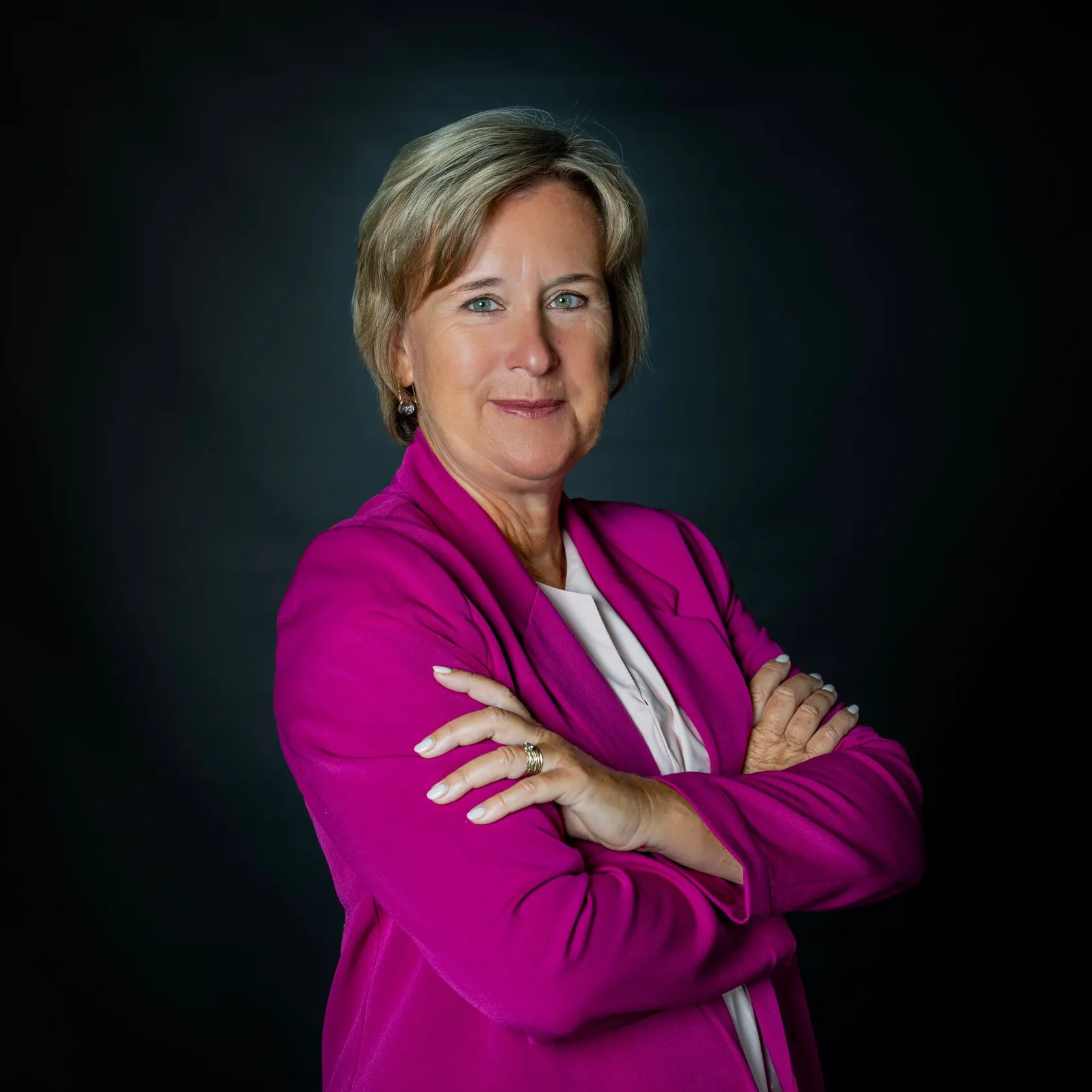 Ann-Marie Morel